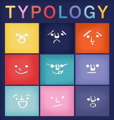 #1 Best Enneagram Podcast: Typology by Ian Morgan Cron