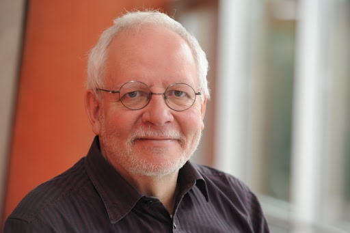 Photo of Andreas Ebert