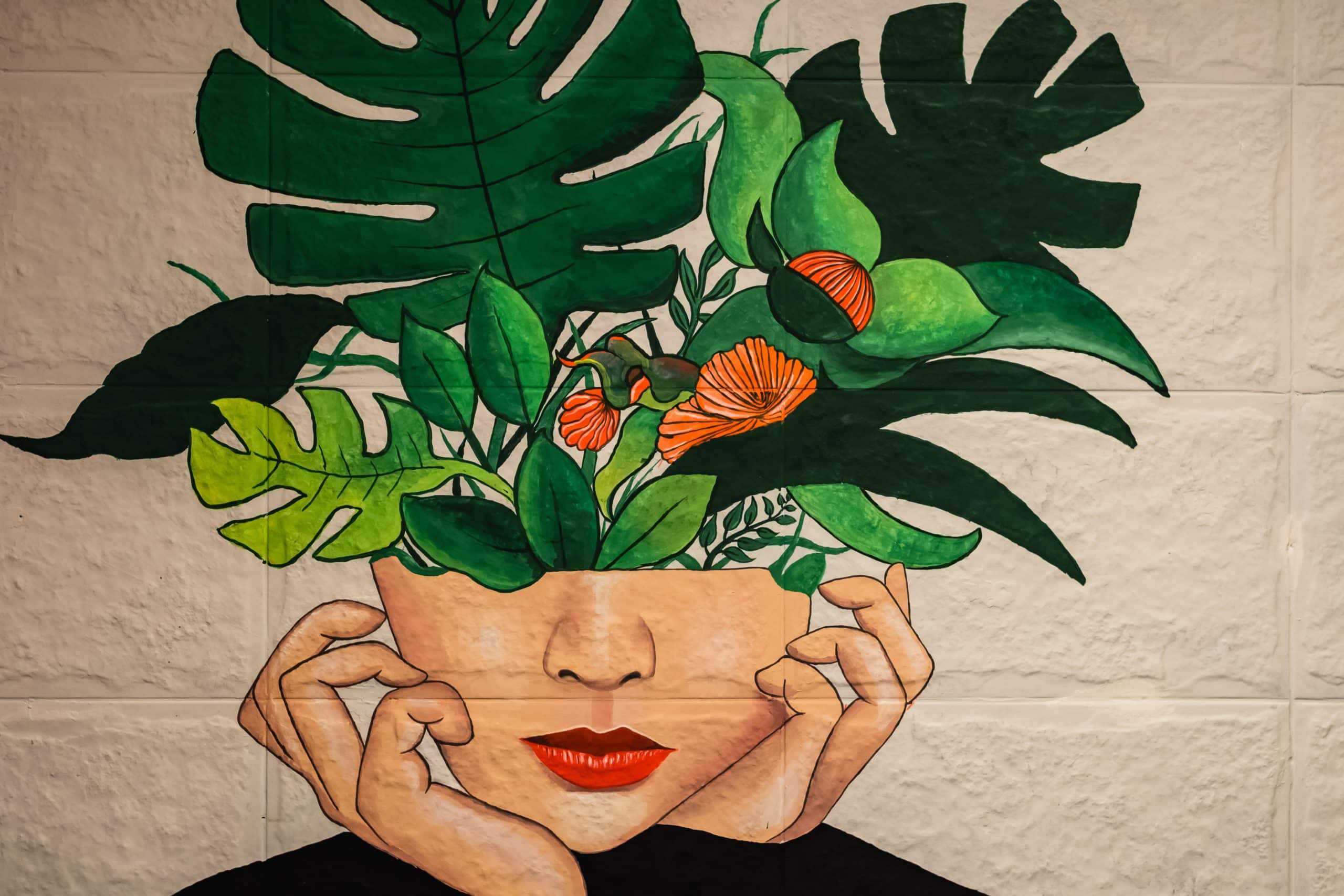 The One System That Actually Helps You Grow