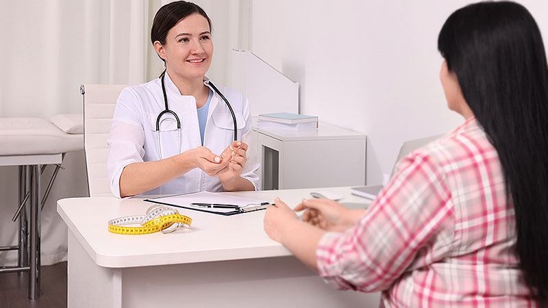 What’s the Best Approach for Sustained Weight Loss?