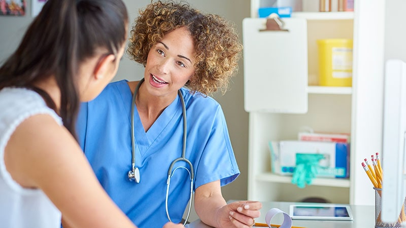 End-of-Life Care Talks Occur Late for Young Cancer Patients