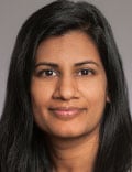 photo of Sheethal Reddy PHD