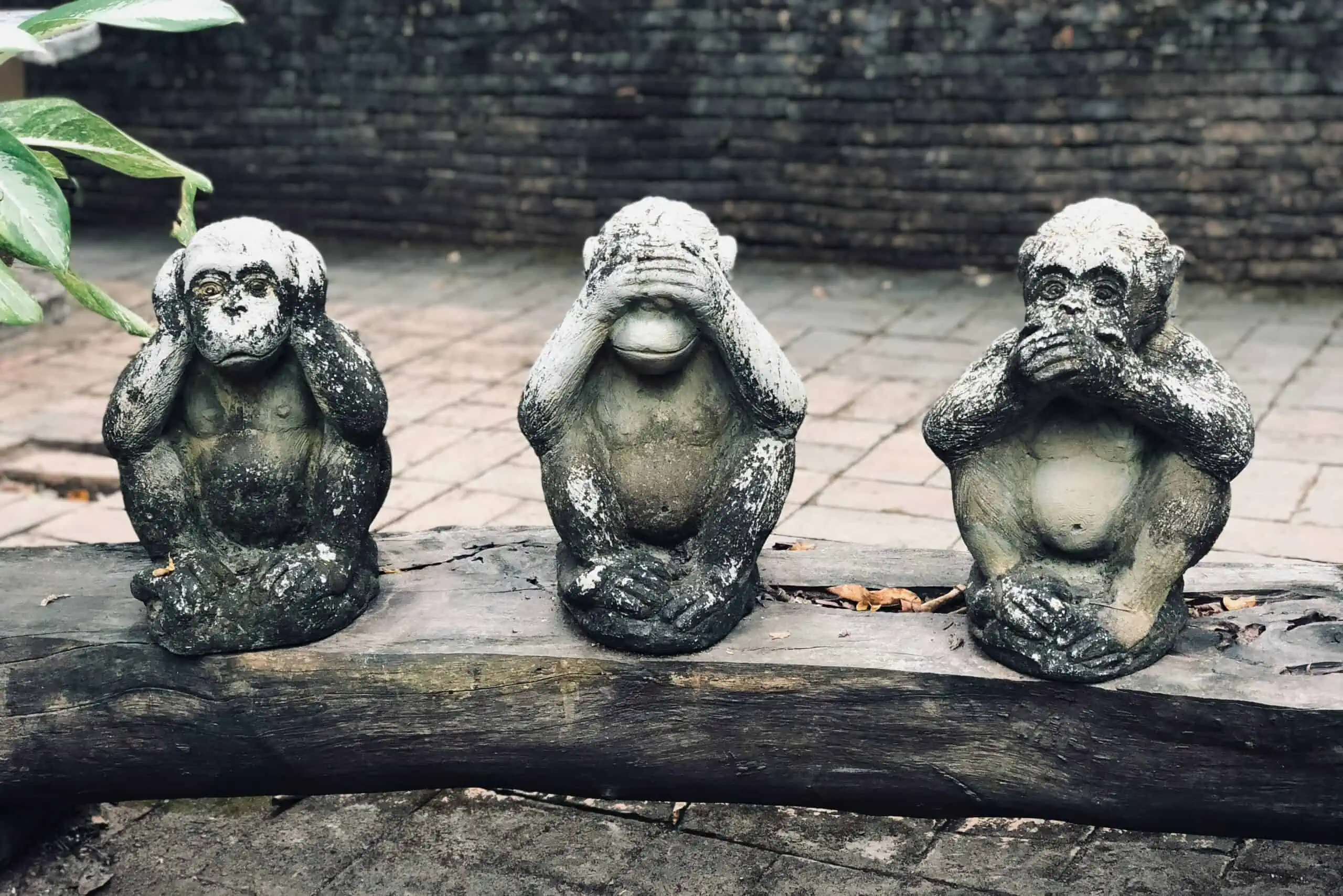 How Each Type Experiences the Three Core Emotions