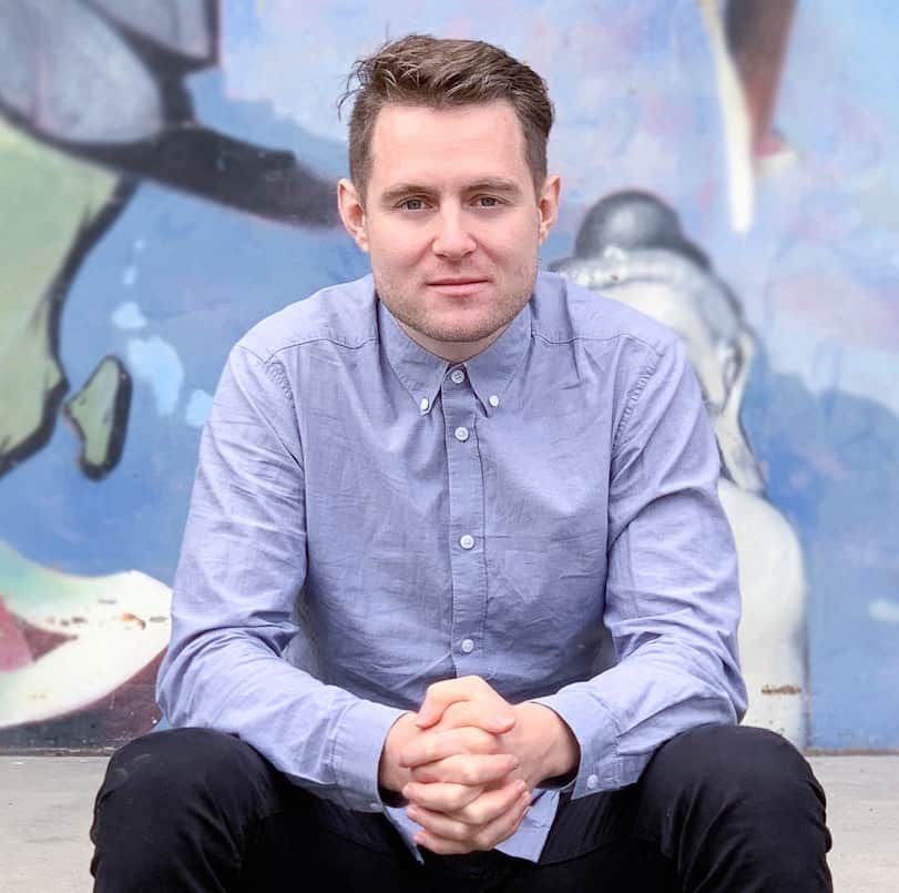 Photo of Personality Path's team member Christian Ebert