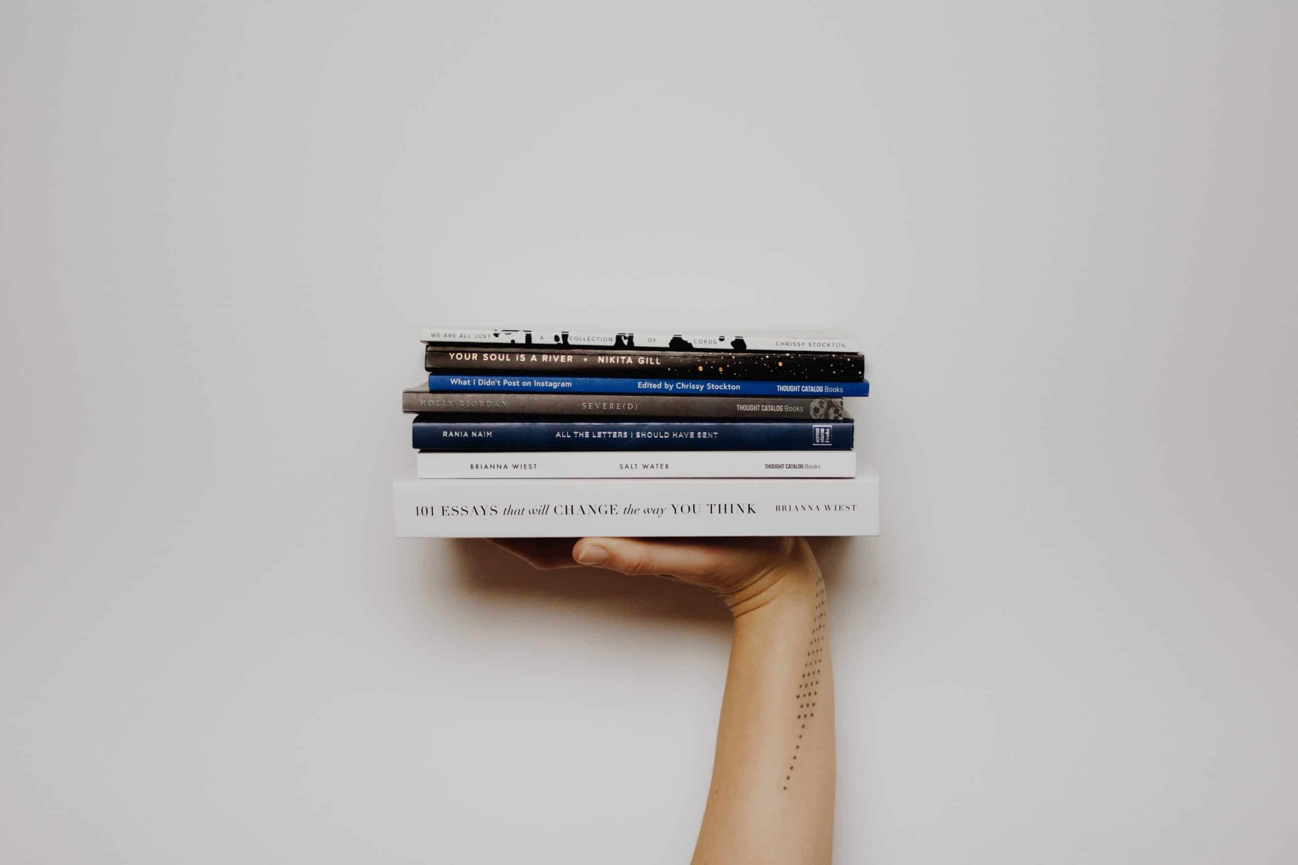 The 8 Best Enneagram Books to Read in 2023
