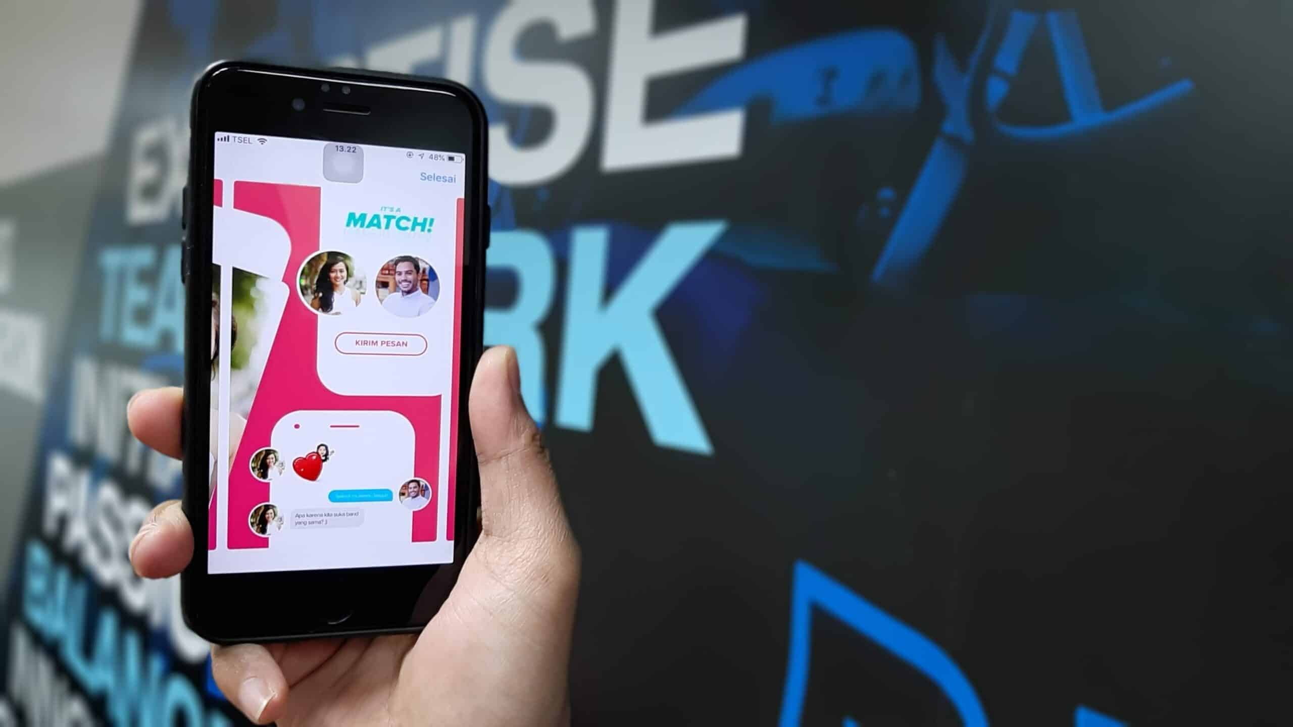 What the Enneagram is Not – Tinder