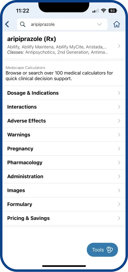Clinical Reference