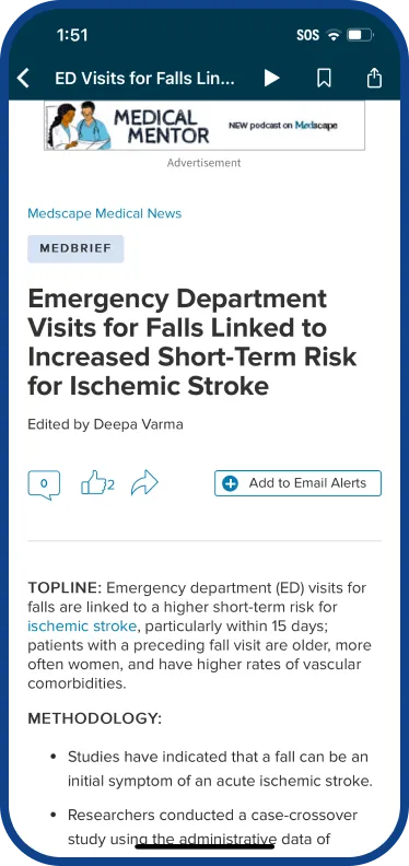 Medical News