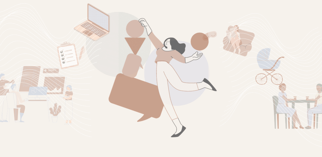 Navigating Work-Life Balance: How Different Personality Types Respond to New Work